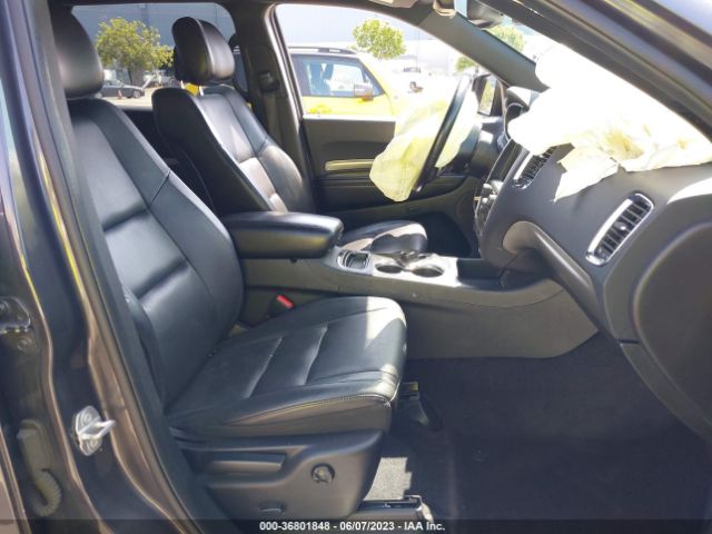 1C4RDHDG0GC387028 Dodge DURANGO LIMITED