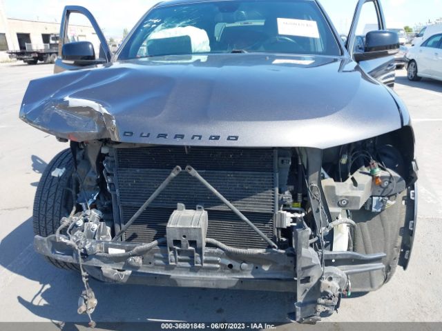 1C4RDHDG0GC387028 Dodge DURANGO LIMITED