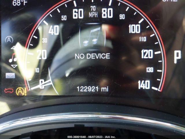 1C4RDHDG0GC387028 Dodge DURANGO LIMITED