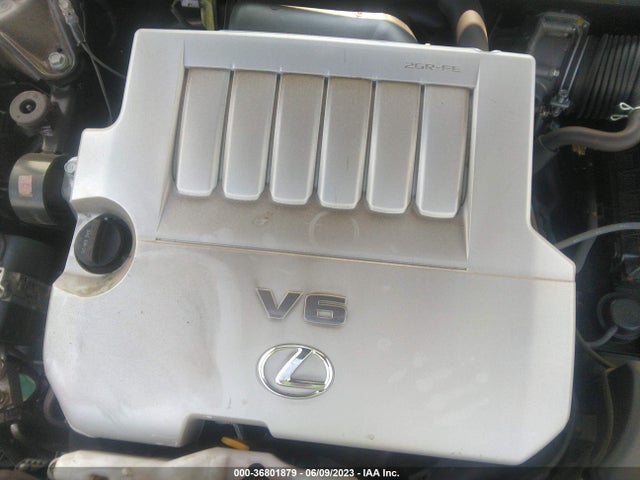 JTHBK1GG0E2094371 Lexus ES 350