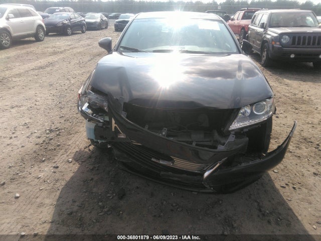 JTHBK1GG0E2094371 Lexus ES 350