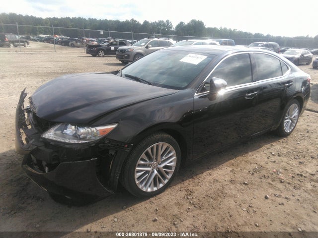 JTHBK1GG0E2094371 Lexus ES 350