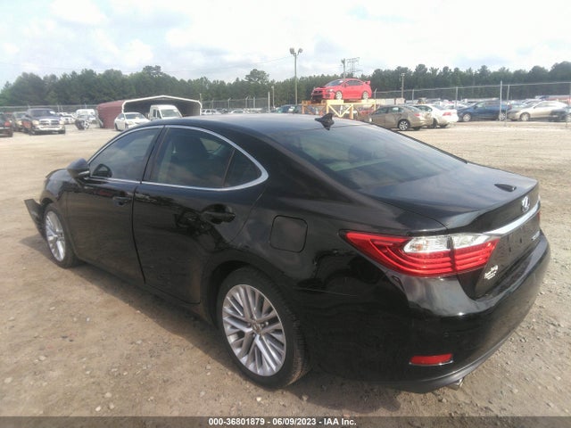 JTHBK1GG0E2094371 Lexus ES 350