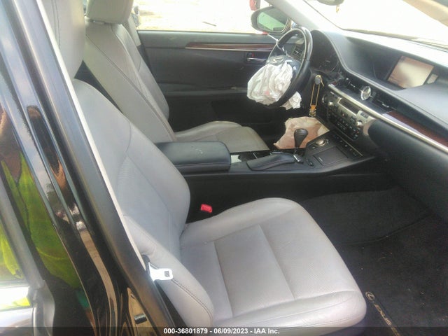 JTHBK1GG0E2094371 Lexus ES 350