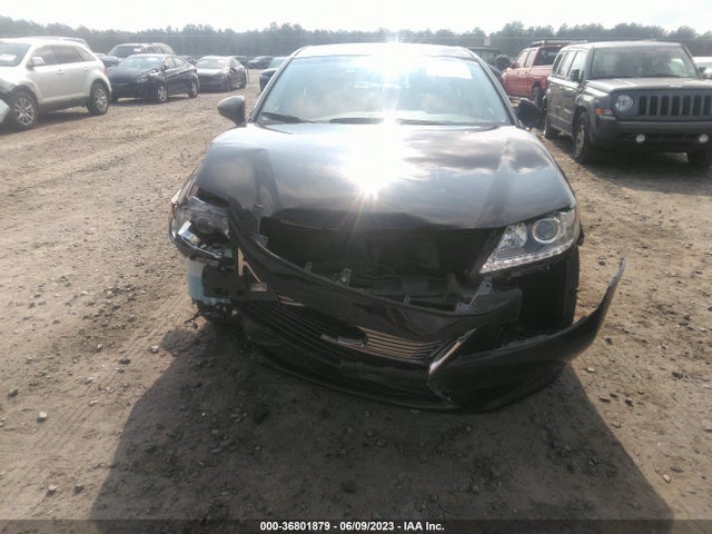 JTHBK1GG0E2094371 Lexus ES 350