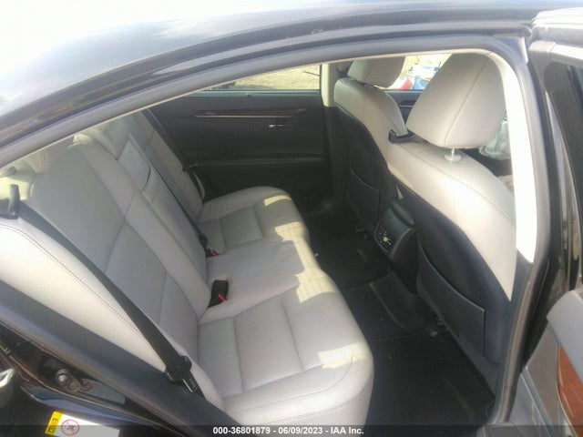 JTHBK1GG0E2094371 Lexus ES 350