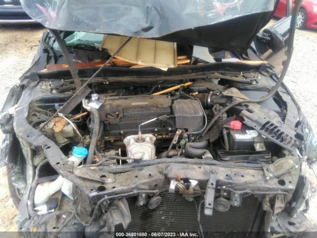 1HGCR2F04GA159714 Honda Accord Sedan Ex
