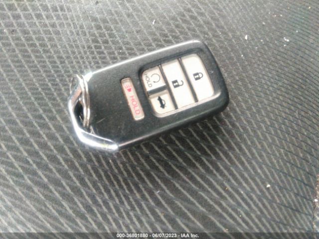 1HGCR2F04GA159714 Honda Accord Sedan Ex