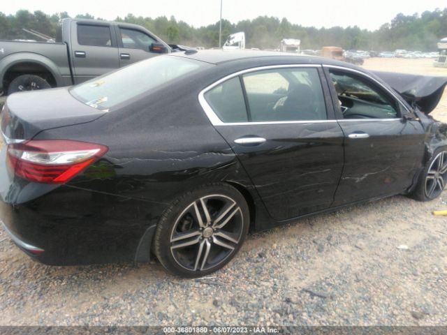 1HGCR2F04GA159714 Honda Accord Sedan Ex