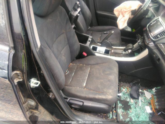 1HGCR2F04GA159714 Honda Accord Sedan Ex