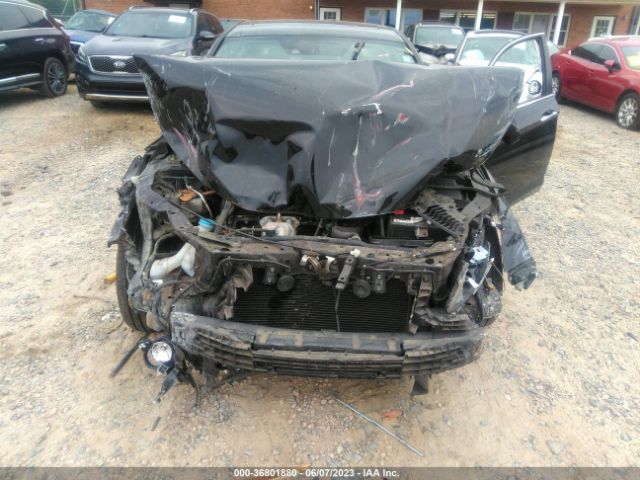 1HGCR2F04GA159714 Honda Accord Sedan Ex