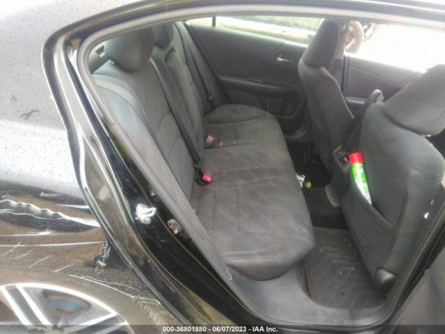 1HGCR2F04GA159714 Honda Accord Sedan Ex