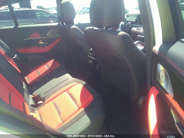 2023 Mercedes-Benz GLE-Class Coupe, VIN: 4JGFD8KB2PA894479
