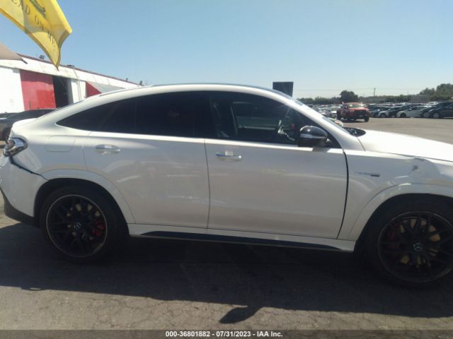 4JGFD8KB2PA894479 Mercedes-Benz Gle Amg Gle 63 S