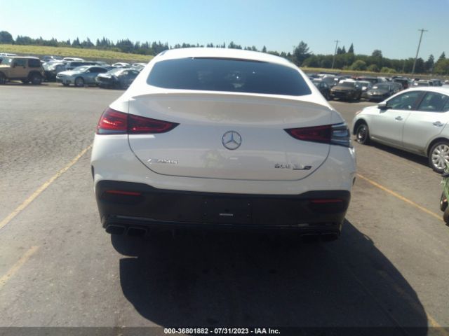 4JGFD8KB2PA894479 Mercedes-Benz Gle Amg Gle 63 S