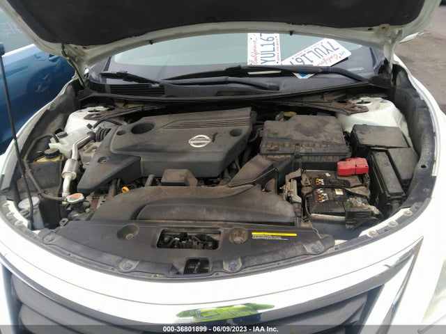 Nissan ALTIMA 2.5 2015 1N4AL3AP0FN398871 Image 15