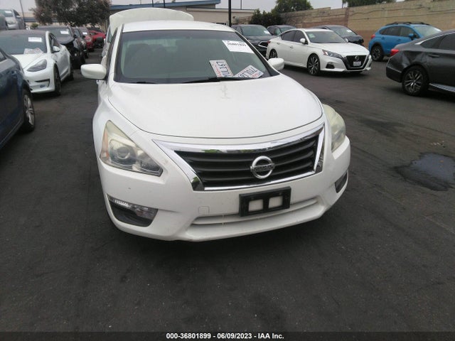 Nissan ALTIMA 2.5 2015 1N4AL3AP0FN398871 Image 3