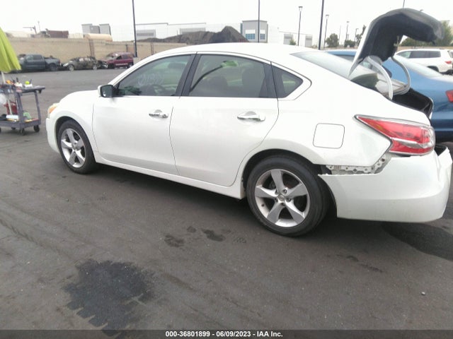 Nissan ALTIMA 2.5 2015 1N4AL3AP0FN398871 Image 5