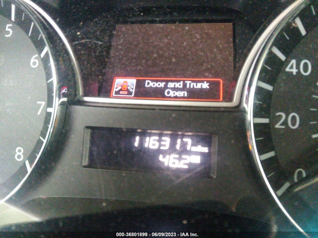 Nissan ALTIMA 2.5 2015 1N4AL3AP0FN398871 Image 6