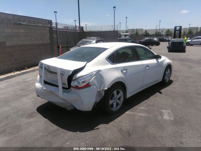 Nissan ALTIMA 2.5 2015 1N4AL3AP0FN398871 Image 9