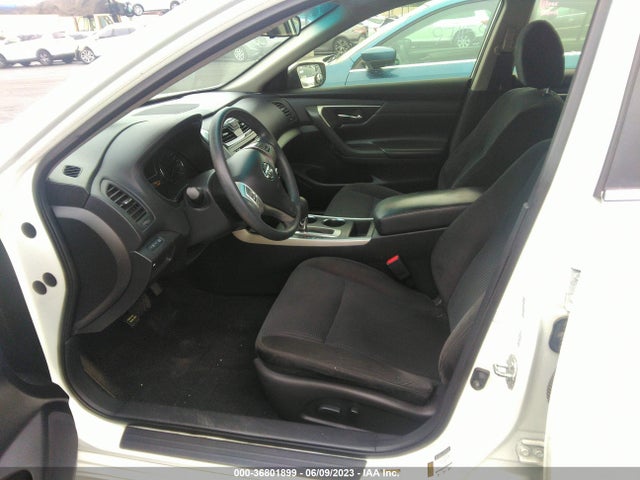Nissan ALTIMA 2.5 2015 1N4AL3AP0FN398871 Image 10