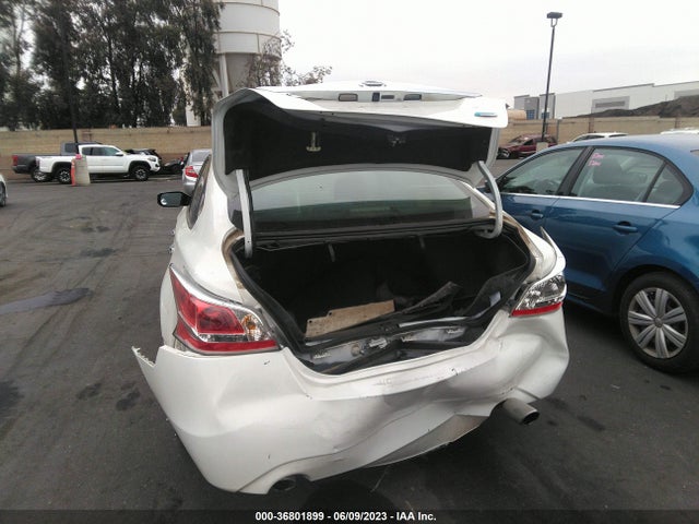 Nissan ALTIMA 2.5 2015 1N4AL3AP0FN398871 Image 11