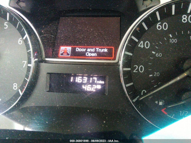 Nissan ALTIMA 2.5 2015 1N4AL3AP0FN398871 Image 12