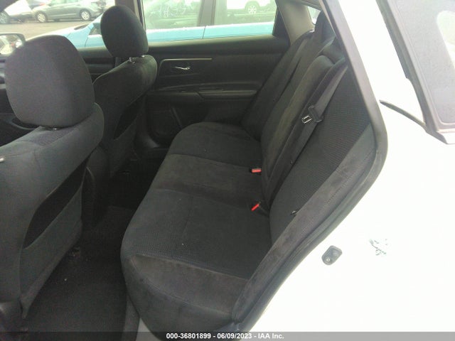 Nissan ALTIMA 2.5 2015 1N4AL3AP0FN398871 Image 13