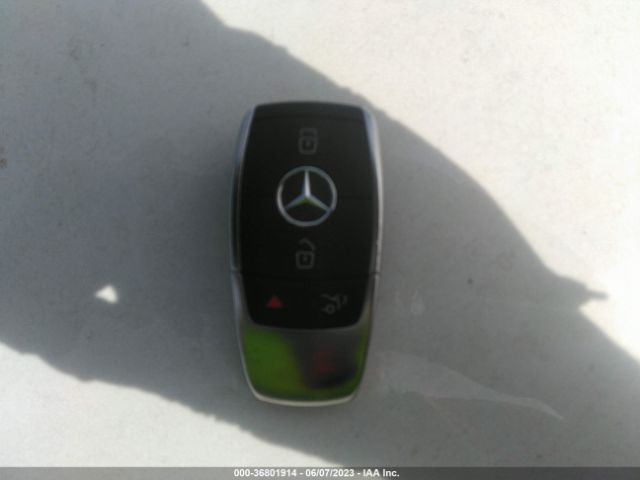 W1KWF6EB6MR615603 Mercedes-Benz C-class Amg C 43