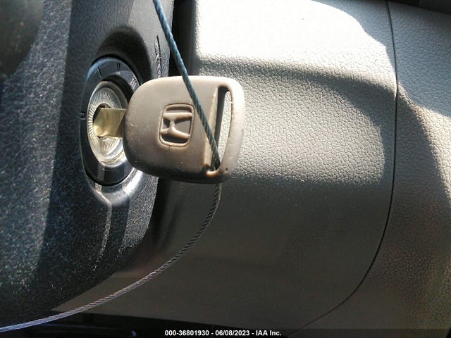 2012 HONDA CIVIC SDN LX VIN: 19XFB2F52CE012858