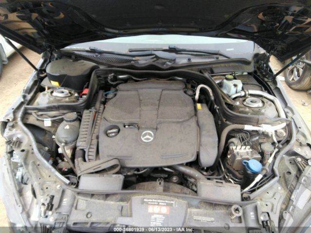 WDDHF8JB9GB171608 Mercedes-Benz E-class E 350