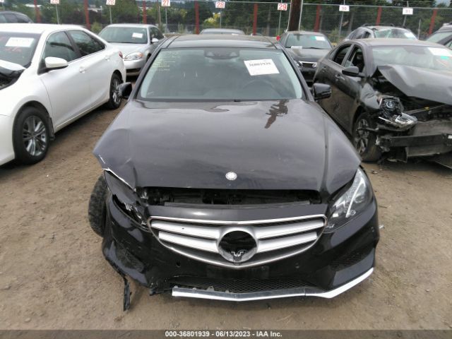 WDDHF8JB9GB171608 Mercedes-Benz E-class E 350