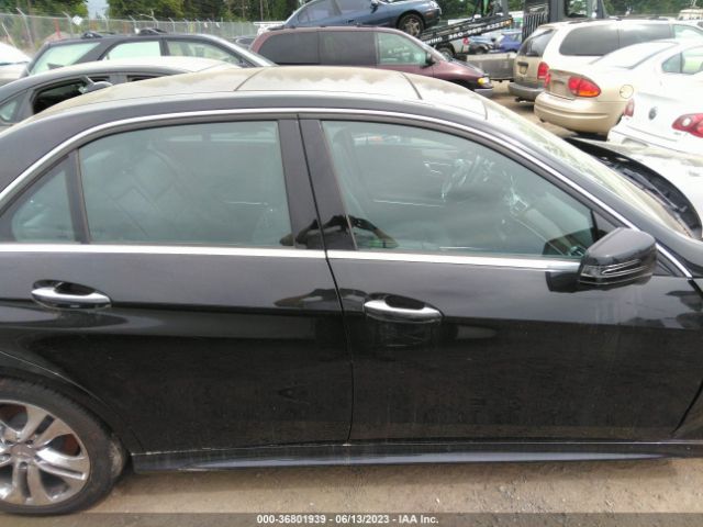 WDDHF8JB9GB171608 Mercedes-Benz E-class E 350