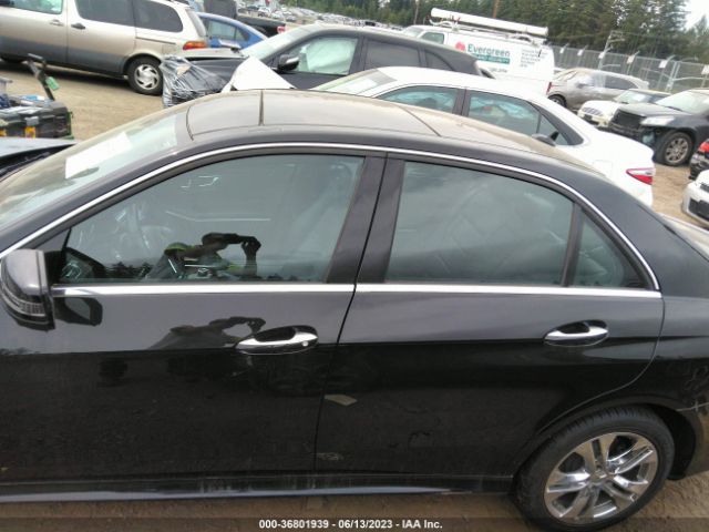 WDDHF8JB9GB171608 Mercedes-Benz E-class E 350
