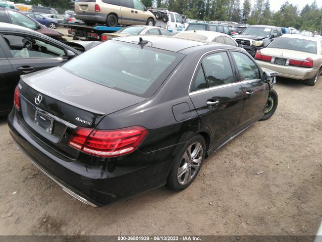 WDDHF8JB9GB171608 Mercedes-Benz E-class E 350