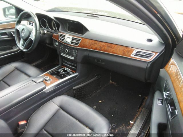 WDDHF8JB9GB171608 Mercedes-Benz E-class E 350