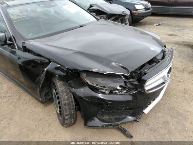 WDDHF8JB9GB171608 Mercedes-Benz E-class E 350