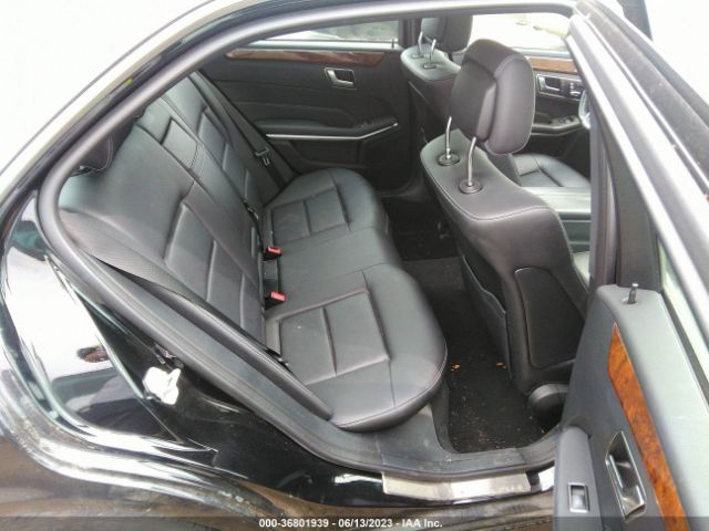 WDDHF8JB9GB171608 Mercedes-Benz E-class E 350