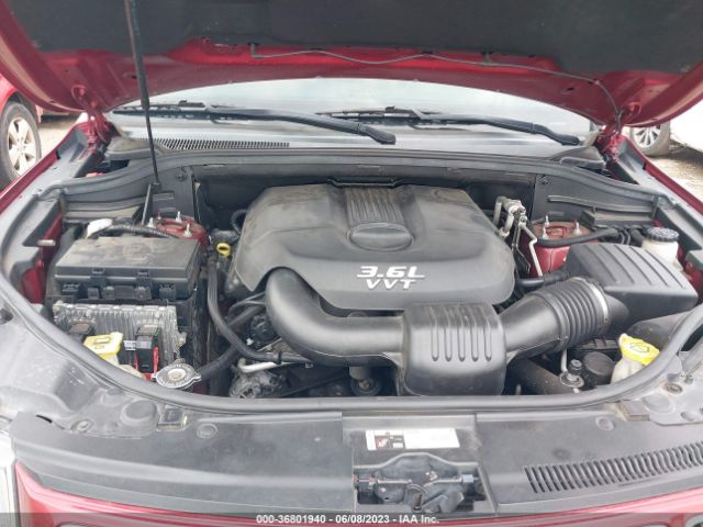 1C4RJFBG1EC100969 Jeep Grand Cherokee Limited