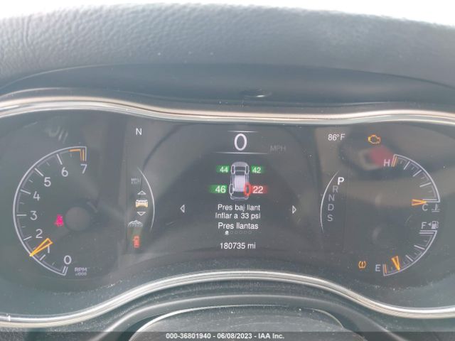 1C4RJFBG1EC100969 Jeep Grand Cherokee Limited