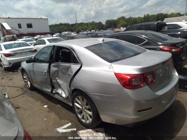 Chevrolet Malibu 1lz 2015 1G11F5SL5FF308769 Image 14