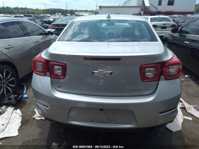 Chevrolet Malibu 1lz 2015 1G11F5SL5FF308769 Image 16