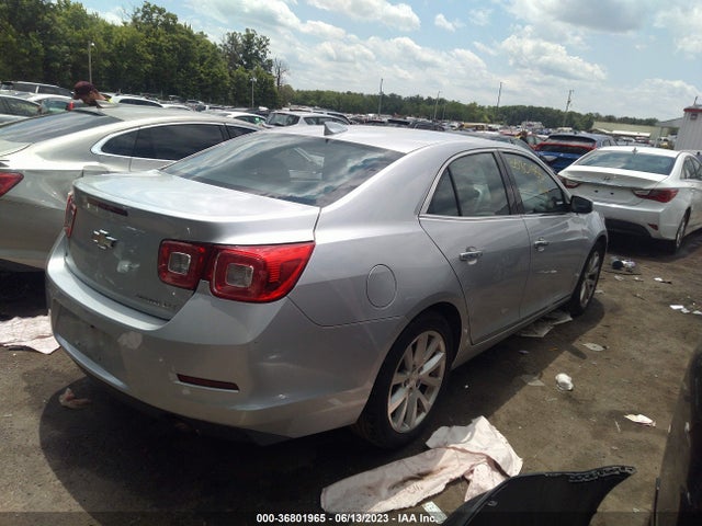 Chevrolet Malibu 1lz 2015 1G11F5SL5FF308769 Image 4