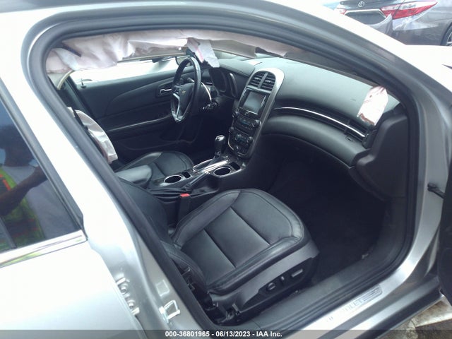 Chevrolet Malibu 1lz 2015 1G11F5SL5FF308769 Image 5