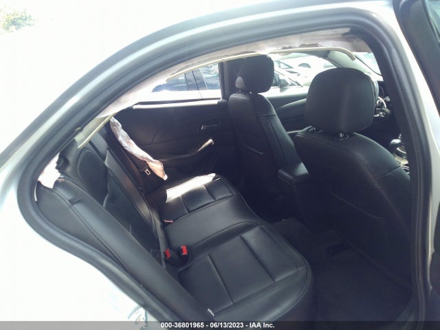Chevrolet Malibu 1lz 2015 1G11F5SL5FF308769 Image 8