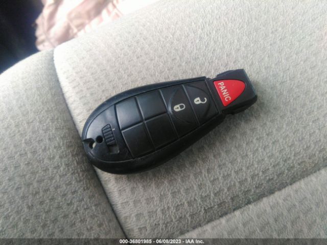 2C4RDGBG7ER166088 Dodge Grand Caravan Avp/se