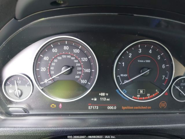 WBA4B3C58GG528226 BMW 4 Series 435i Xdrive