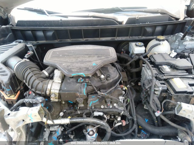 1GYKNCRS5KZ193965 Cadillac Xt5 Luxury Fwd