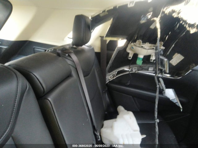 1GYKNCRS5KZ193965 Cadillac Xt5 Luxury Fwd
