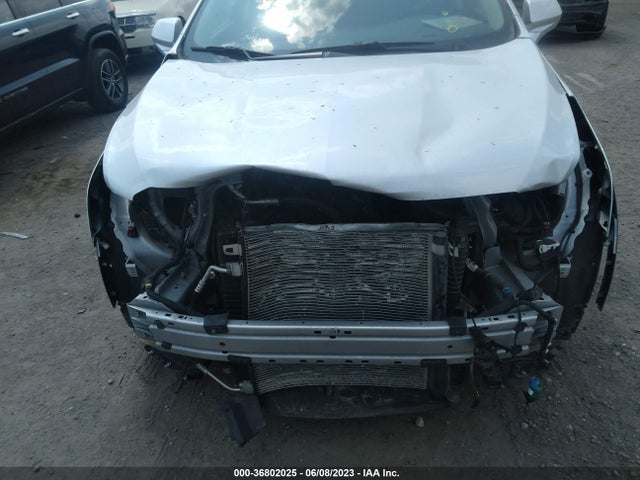 1GYKNCRS5KZ193965 Cadillac Xt5 Luxury Fwd